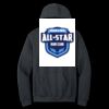 Heavy Blend ™ Hooded Sweatshirt Thumbnail