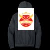 Heavy Blend ™ Hooded Sweatshirt Thumbnail