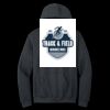 Heavy Blend ™ Hooded Sweatshirt Thumbnail