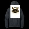 Heavy Blend ™ Hooded Sweatshirt Thumbnail