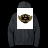 Heavy Blend ™ Hooded Sweatshirt Thumbnail
