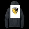 Heavy Blend ™ Hooded Sweatshirt Thumbnail