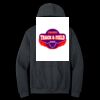 Heavy Blend ™ Hooded Sweatshirt Thumbnail