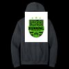 Heavy Blend ™ Hooded Sweatshirt Thumbnail
