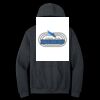Heavy Blend ™ Hooded Sweatshirt Thumbnail