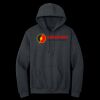 Heavy Blend ™ Hooded Sweatshirt Thumbnail