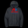 Heavy Blend ™ Hooded Sweatshirt Thumbnail