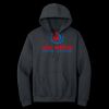 Heavy Blend ™ Hooded Sweatshirt Thumbnail