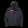 Heavy Blend ™ Hooded Sweatshirt Thumbnail