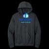 Heavy Blend ™ Hooded Sweatshirt Thumbnail