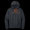 Heavy Blend ™ Hooded Sweatshirt Thumbnail