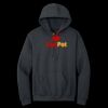 Heavy Blend ™ Hooded Sweatshirt Thumbnail