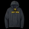 Heavy Blend ™ Hooded Sweatshirt Thumbnail