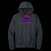 Heavy Blend ™ Hooded Sweatshirt Thumbnail
