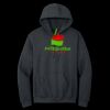Heavy Blend ™ Hooded Sweatshirt Thumbnail