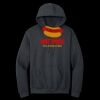 Heavy Blend ™ Hooded Sweatshirt Thumbnail