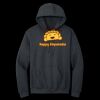 Heavy Blend ™ Hooded Sweatshirt Thumbnail