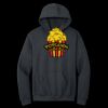 Heavy Blend ™ Hooded Sweatshirt Thumbnail