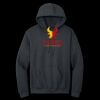 Heavy Blend ™ Hooded Sweatshirt Thumbnail