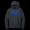 Heavy Blend ™ Hooded Sweatshirt Thumbnail