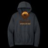 Heavy Blend ™ Hooded Sweatshirt Thumbnail