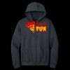 Heavy Blend ™ Hooded Sweatshirt Thumbnail