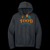 Heavy Blend ™ Hooded Sweatshirt Thumbnail