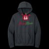 Heavy Blend ™ Hooded Sweatshirt Thumbnail