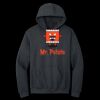 Heavy Blend ™ Hooded Sweatshirt Thumbnail