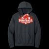 Heavy Blend ™ Hooded Sweatshirt Thumbnail