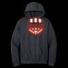 Heavy Blend ™ Hooded Sweatshirt Thumbnail