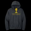 Heavy Blend ™ Hooded Sweatshirt Thumbnail