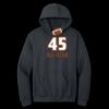 Heavy Blend ™ Hooded Sweatshirt Thumbnail