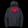 Heavy Blend ™ Hooded Sweatshirt Thumbnail