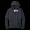 Heavy Blend ™ Hooded Sweatshirt Thumbnail
