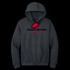 Heavy Blend ™ Hooded Sweatshirt Thumbnail