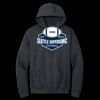 Heavy Blend ™ Hooded Sweatshirt Thumbnail