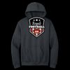 Heavy Blend ™ Hooded Sweatshirt Thumbnail