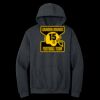 Heavy Blend ™ Hooded Sweatshirt Thumbnail