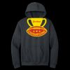 Heavy Blend ™ Hooded Sweatshirt Thumbnail