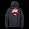 Heavy Blend ™ Hooded Sweatshirt Thumbnail
