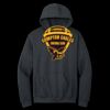 Heavy Blend ™ Hooded Sweatshirt Thumbnail