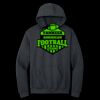 Heavy Blend ™ Hooded Sweatshirt Thumbnail