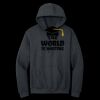 Heavy Blend ™ Hooded Sweatshirt Thumbnail