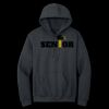 Heavy Blend ™ Hooded Sweatshirt Thumbnail