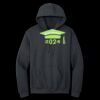 Heavy Blend ™ Hooded Sweatshirt Thumbnail
