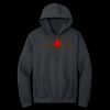 Heavy Blend ™ Hooded Sweatshirt Thumbnail
