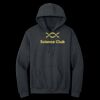 Heavy Blend ™ Hooded Sweatshirt Thumbnail