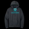 Heavy Blend ™ Hooded Sweatshirt Thumbnail