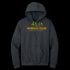 Heavy Blend ™ Hooded Sweatshirt Thumbnail